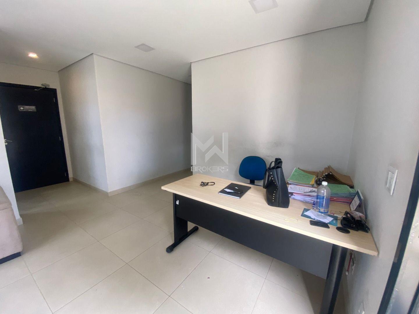 Prédio para aluguel no Vila São Sebastião: escritório