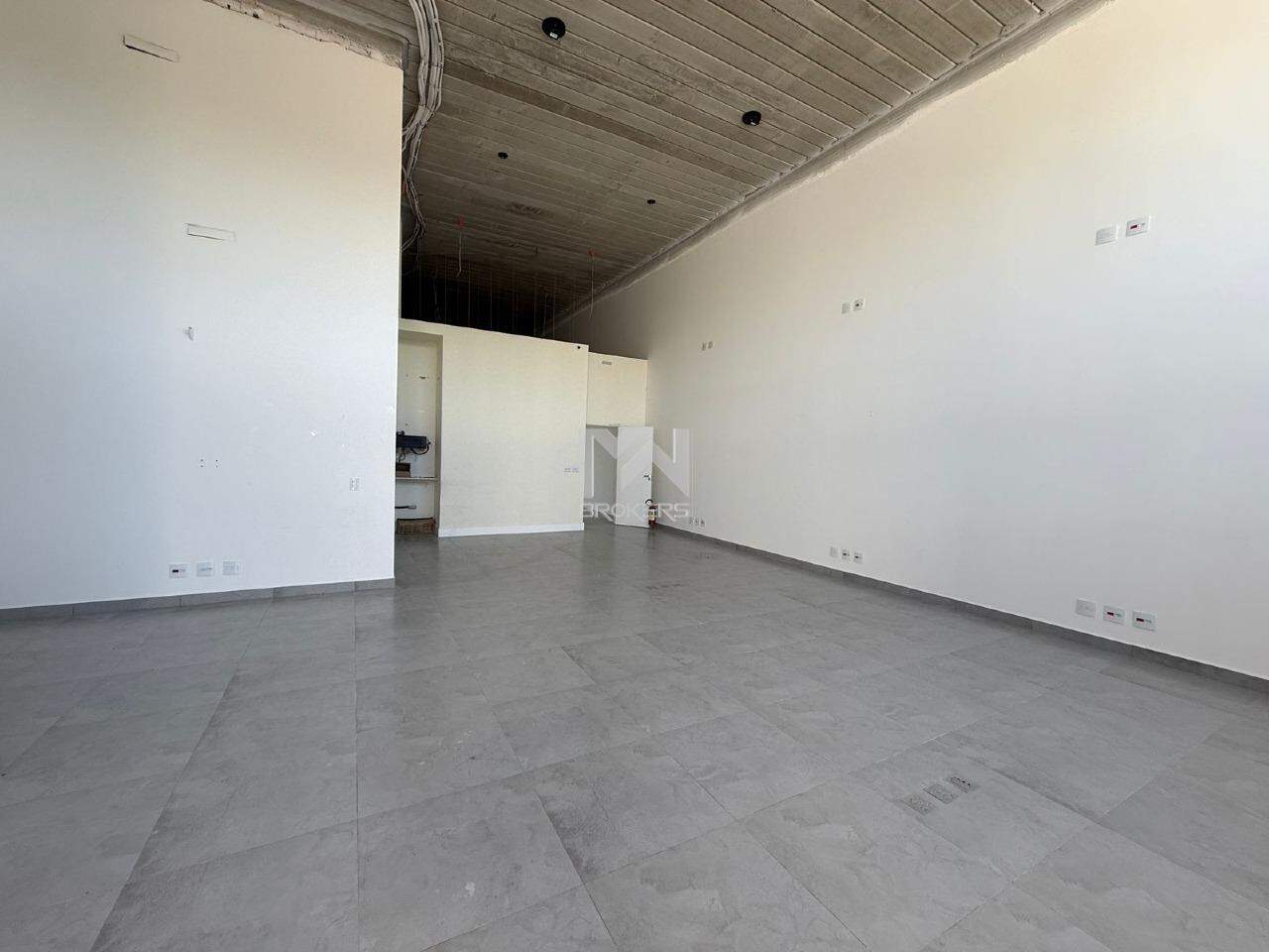 Salão Comercial para aluguel no Jardim Paiquerê: salão