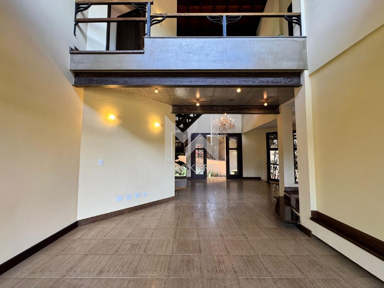 Casa para aluguel no Condomínio Marambaia: Sala