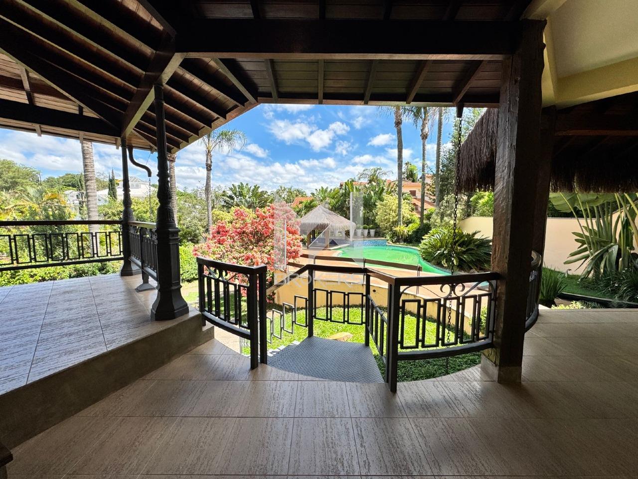 Casa para aluguel no Condomínio Marambaia: 