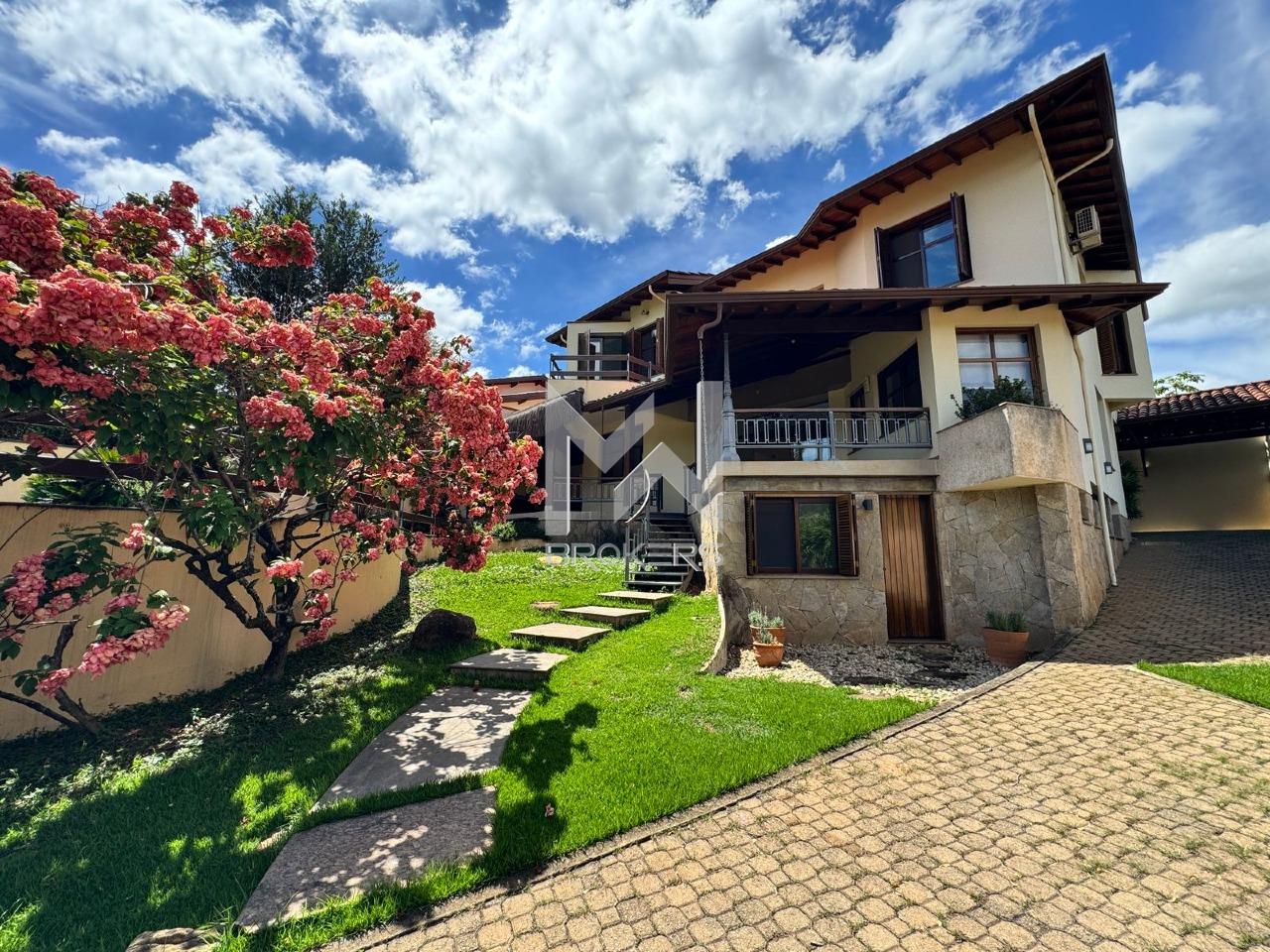 Casa para aluguel no Condomínio Marambaia: 