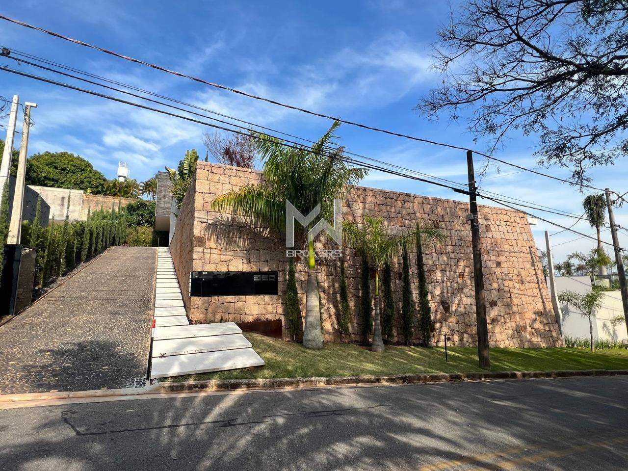 Casa em Condomínio para aluguel no Condomínio Marambaia: 