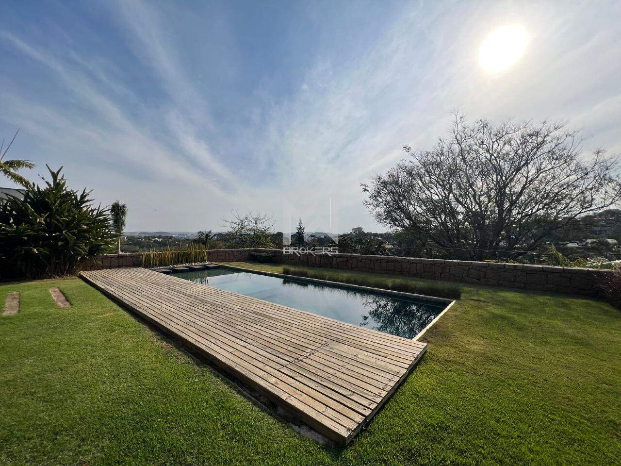 Casa em Condomínio para aluguel no Condomínio Marambaia: 