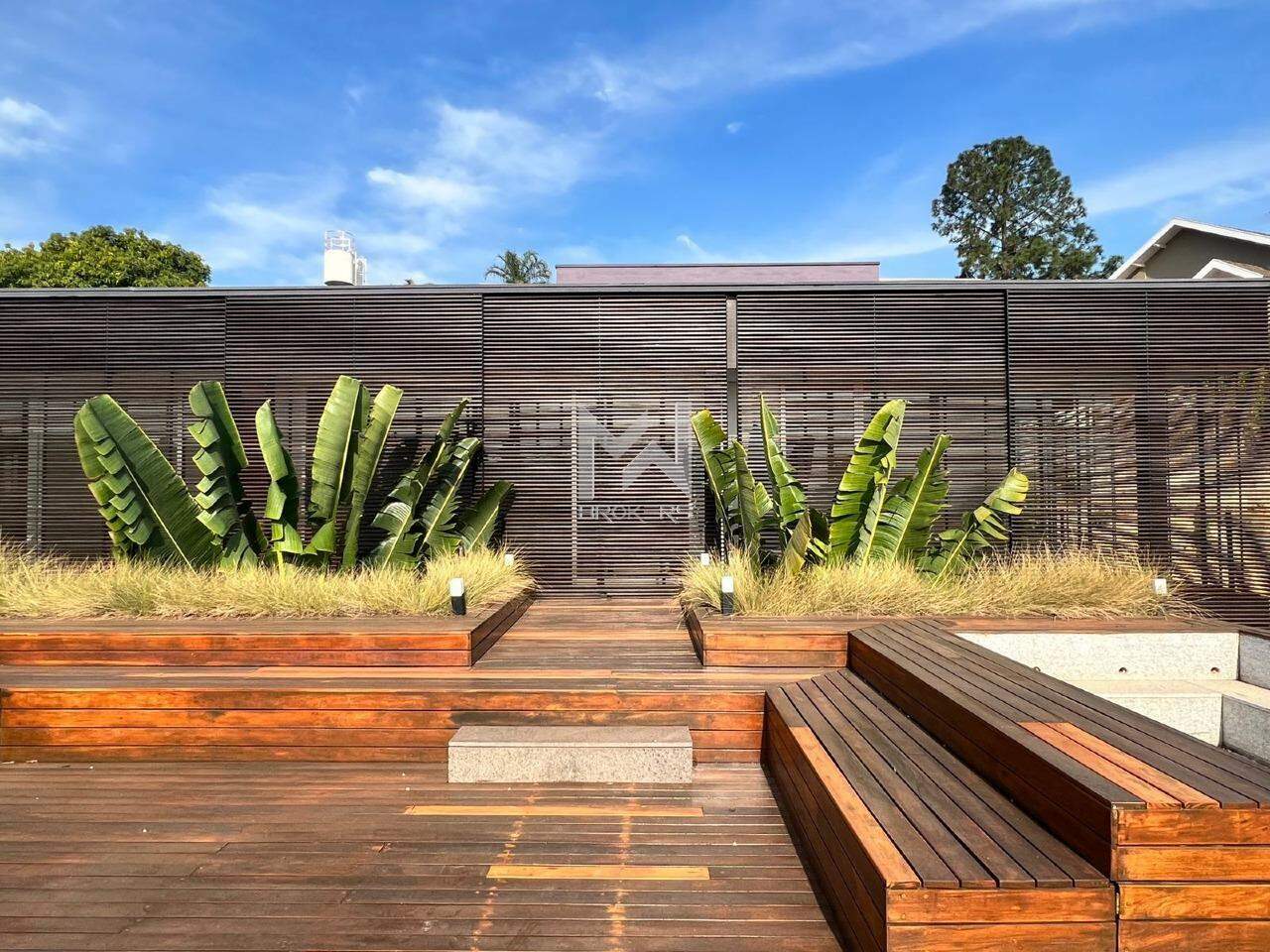 Casa em Condomínio para aluguel no Condomínio Marambaia: 