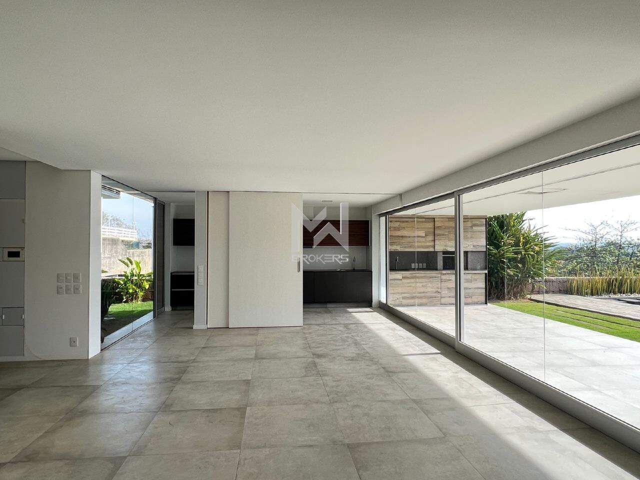 Casa em Condomínio para aluguel no Condomínio Marambaia: 