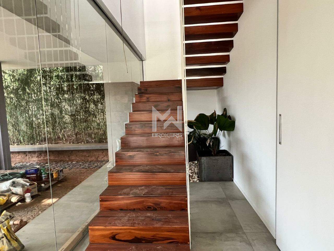 Casa em Condomínio para aluguel no Condomínio Marambaia: 