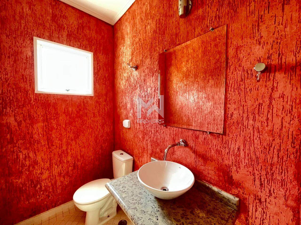 Casa em Condomínio à venda no Condomínio Marambaia: 