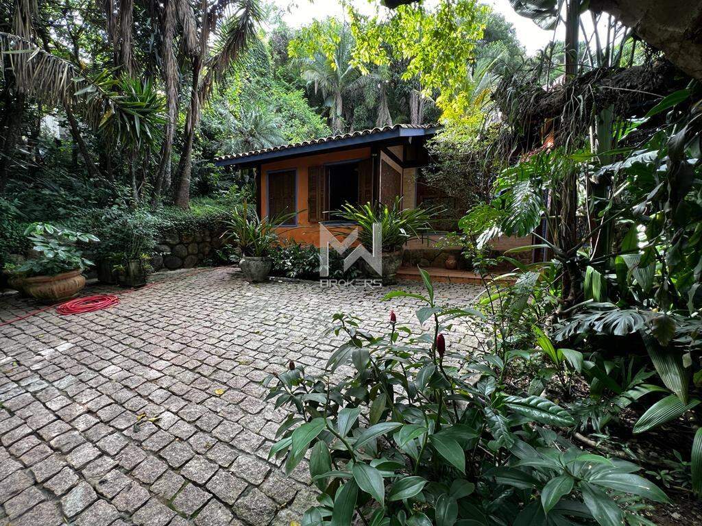 Casa em Condomínio à venda no Condomínio São Joaquim: 