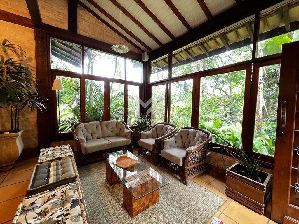 Casa em Condomínio à venda no Condomínio São Joaquim: 