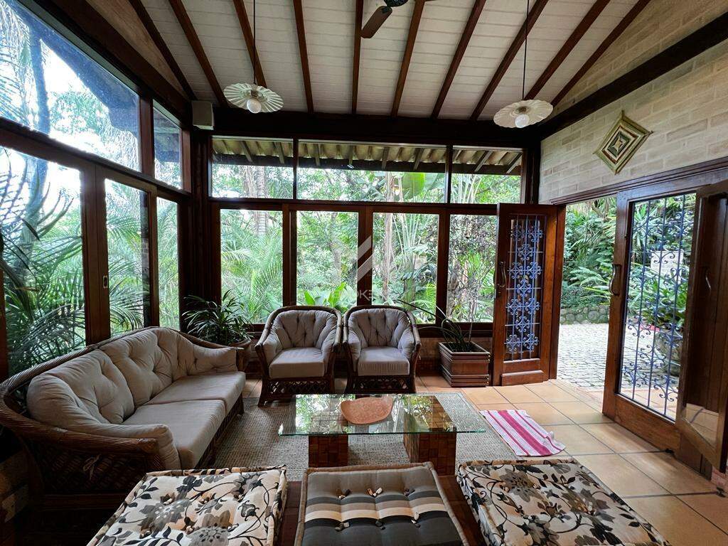 Casa em Condomínio à venda no Condomínio São Joaquim: 