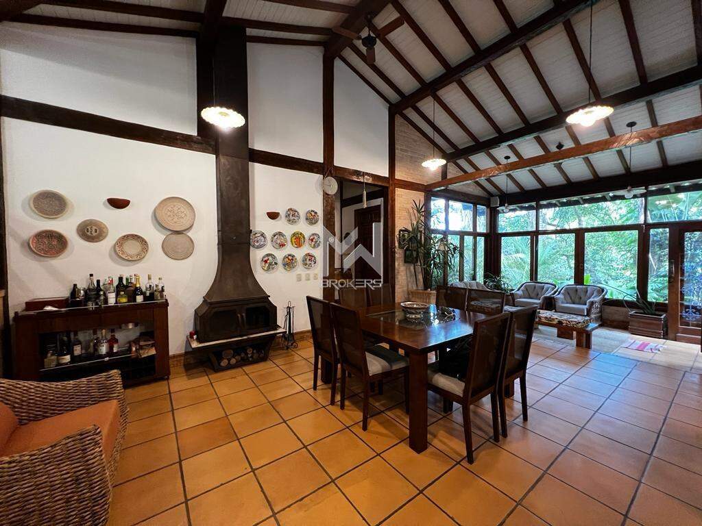 Casa em Condomínio à venda no Condomínio São Joaquim: 