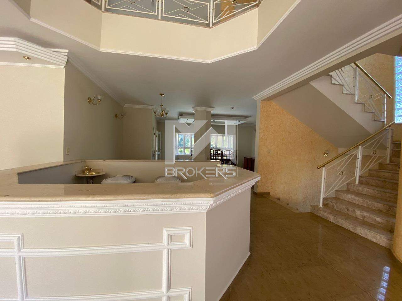 Casa em Condomínio à venda no Condomínio Marambaia: bar