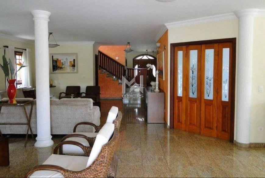 Casa em Condomínio à venda no Condomínio Vista Alegre: 