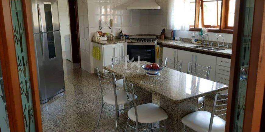 Casa em Condomínio à venda no Condomínio Vista Alegre: 