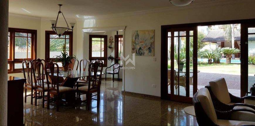 Casa em Condomínio à venda no Condomínio Vista Alegre: 