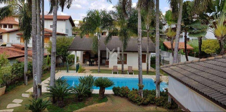 Casa em Condomínio à venda no Condomínio Vista Alegre: 