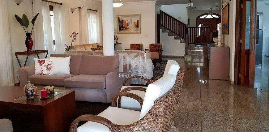 Casa em Condomínio para aluguel no Condomínio Vista Alegre: 