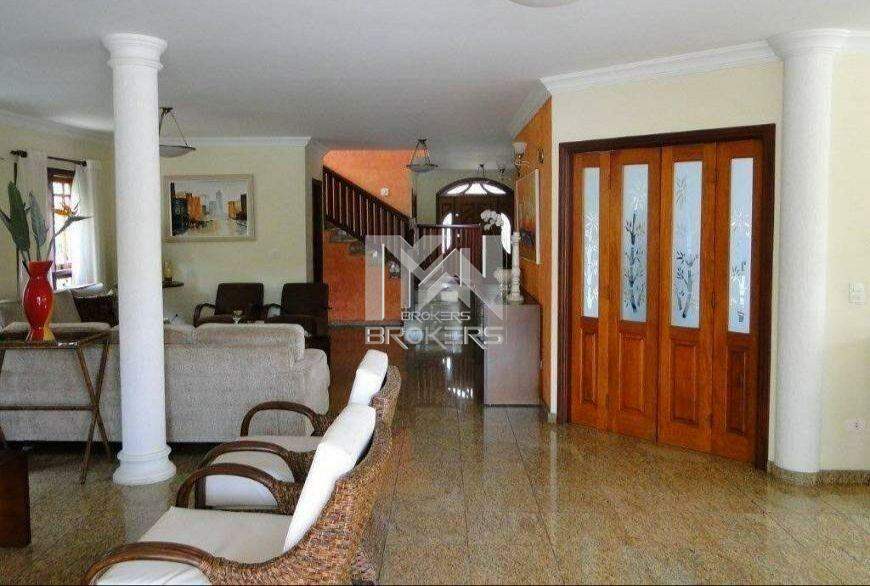 Casa em Condomínio para aluguel no Condomínio Vista Alegre: 