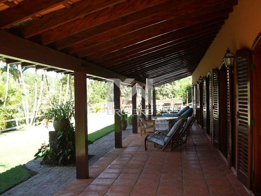 Casa em Condomínio à venda no Caixa D´água: varanda