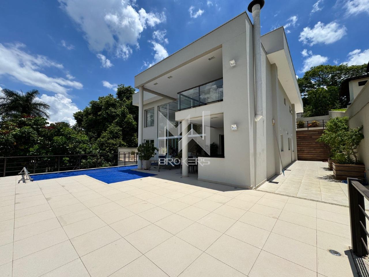 Casa à venda no Condomínio Marambaia: 