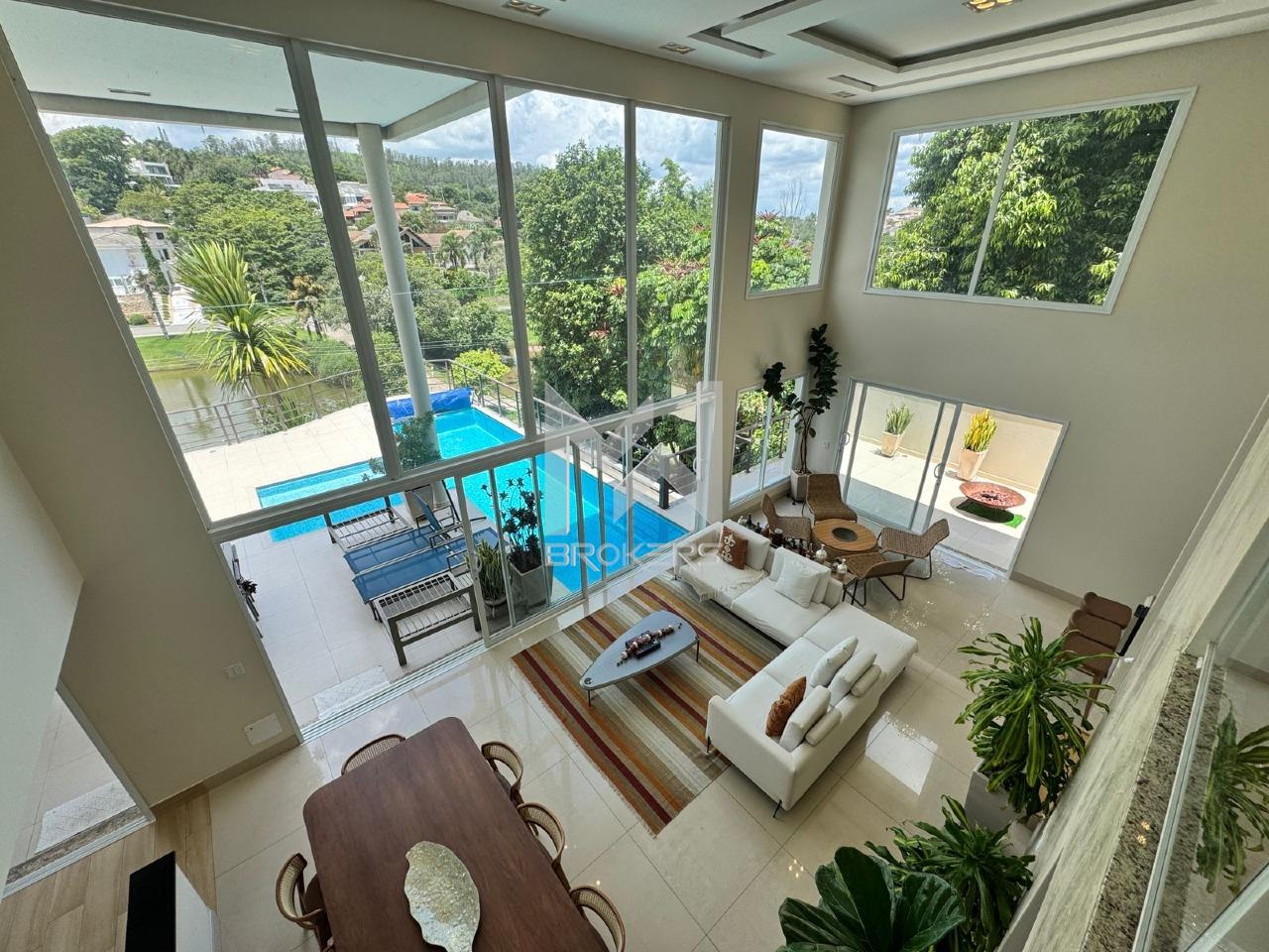 Casa à venda no Condomínio Marambaia: 