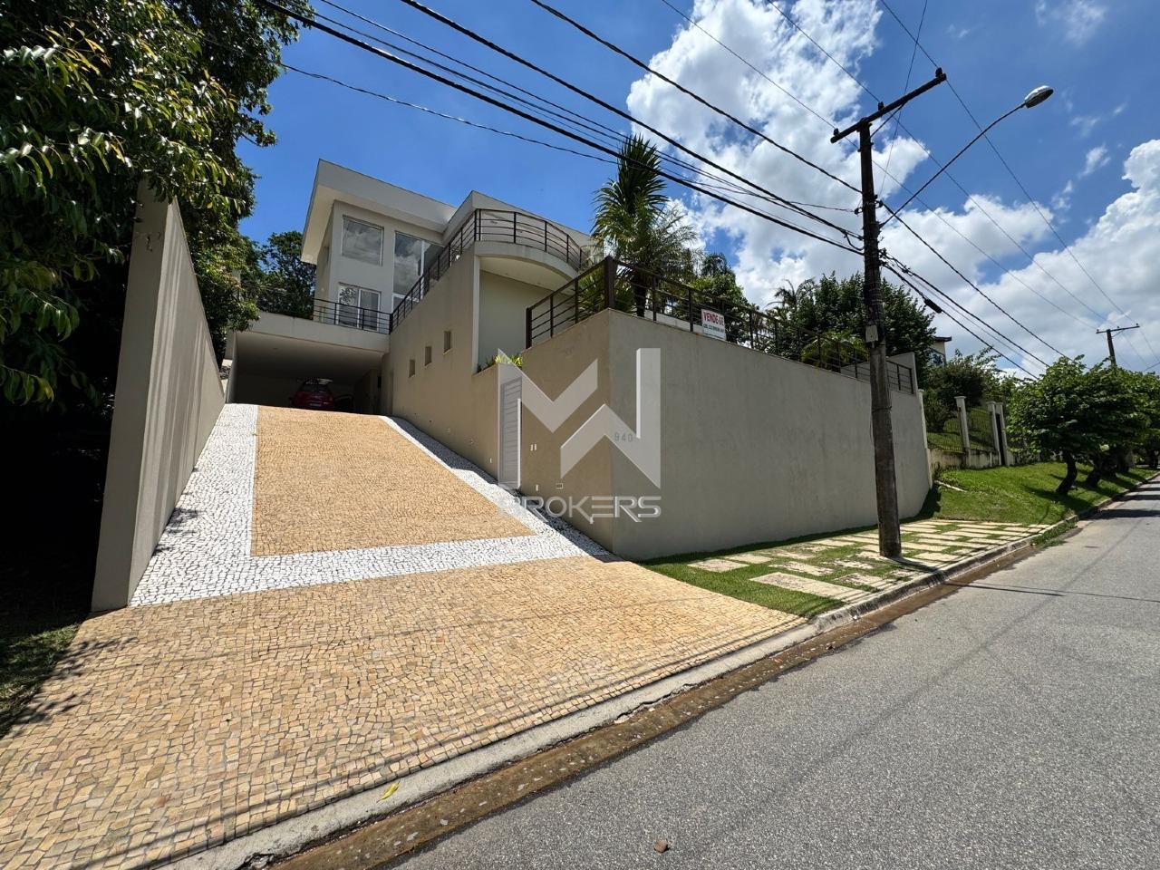 Casa à venda no Condomínio Marambaia: 