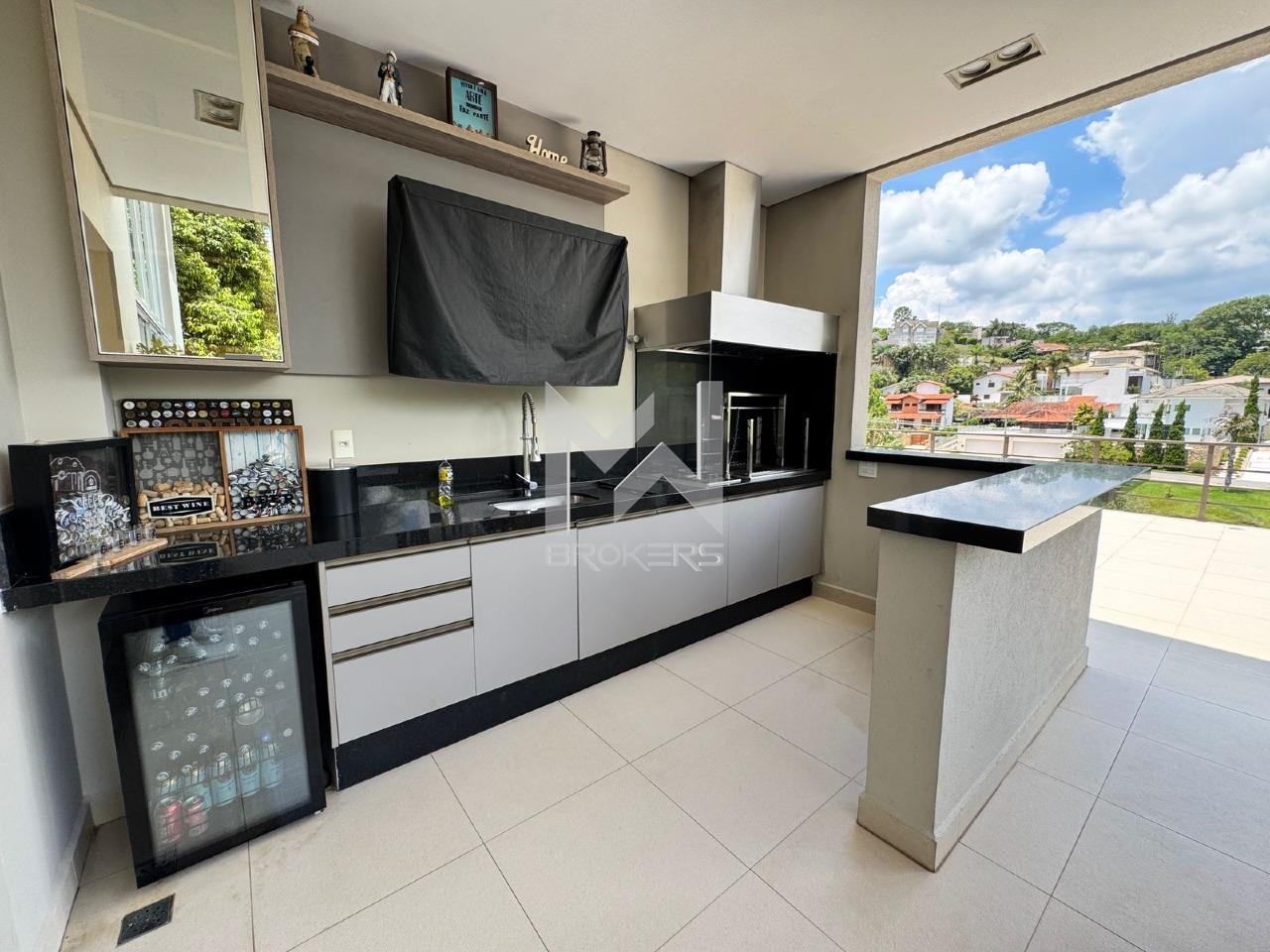 Casa à venda no Condomínio Marambaia: 