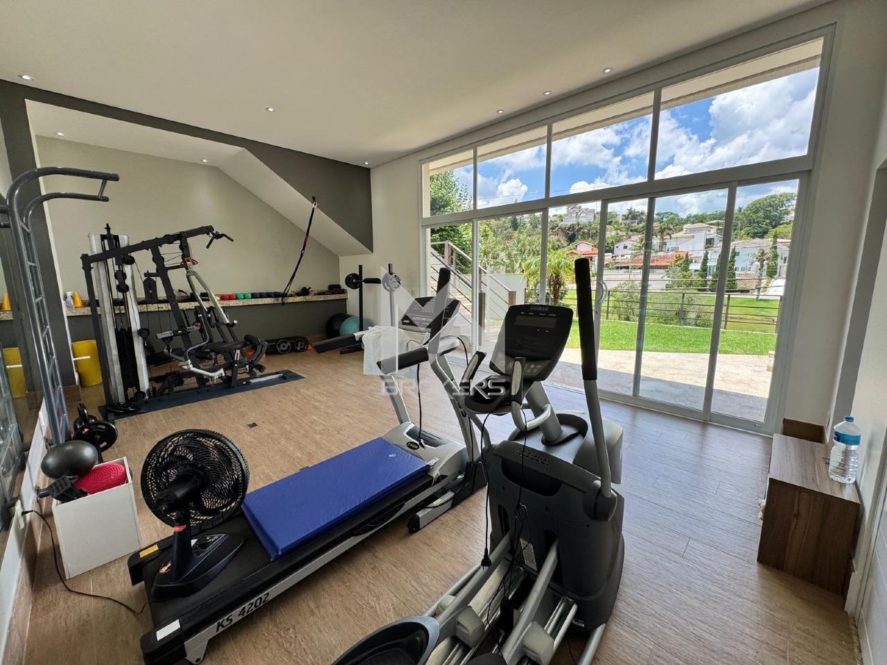 Casa à venda no Condomínio Marambaia: 