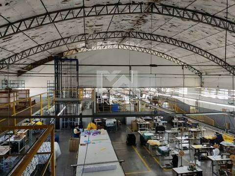 Galpão para aluguel no Nova Vinhedo: galpão