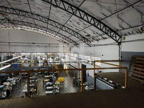 Galpão para aluguel no Nova Vinhedo: galpão