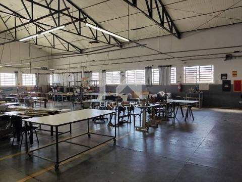 Galpão para aluguel no Nova Vinhedo: galpão