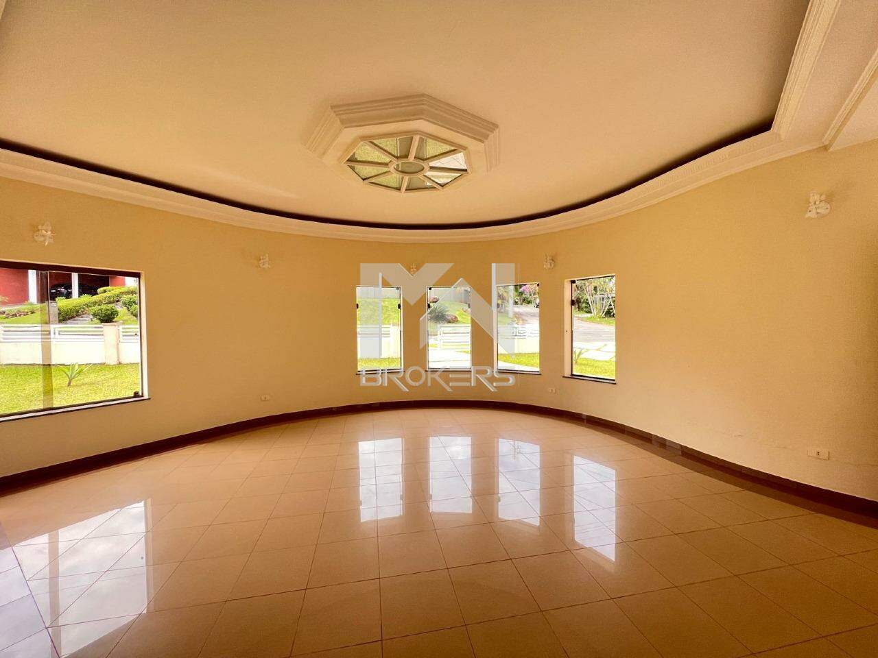 Casa em Condomínio à venda no Condomínio Marambaia: 