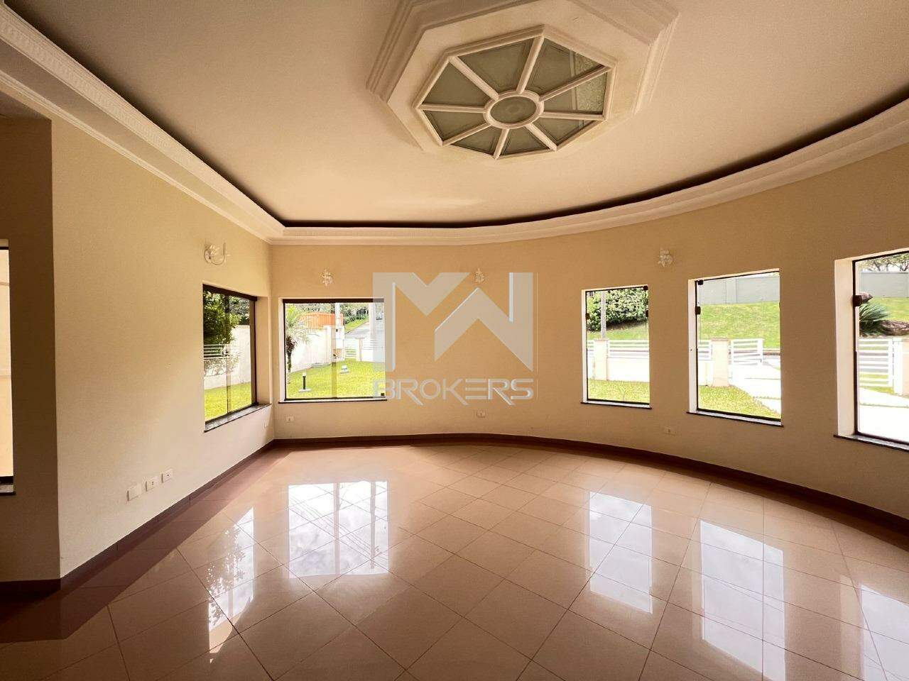 Casa em Condomínio à venda no Condomínio Marambaia: 