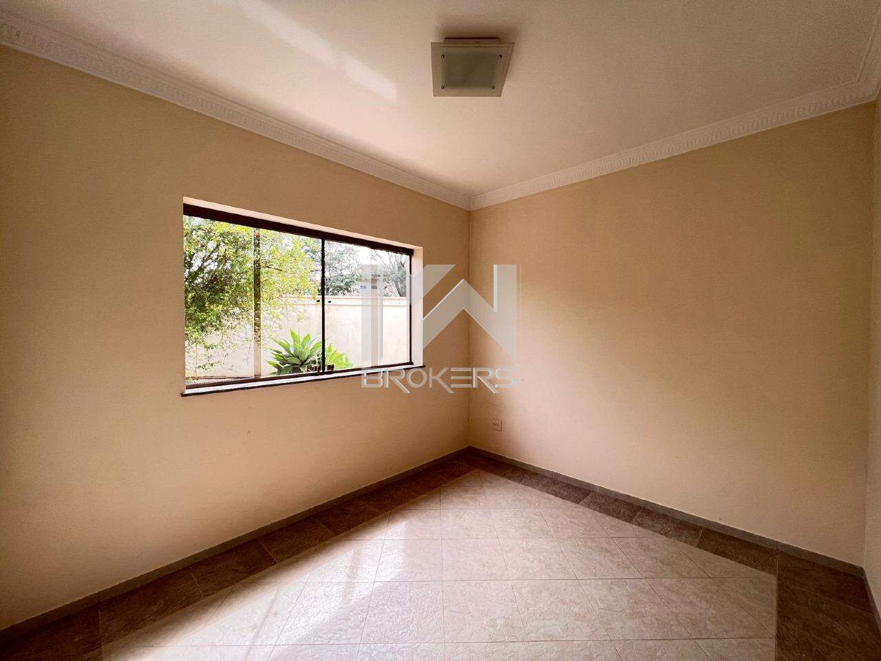 Casa em Condomínio à venda no Condomínio Marambaia: 