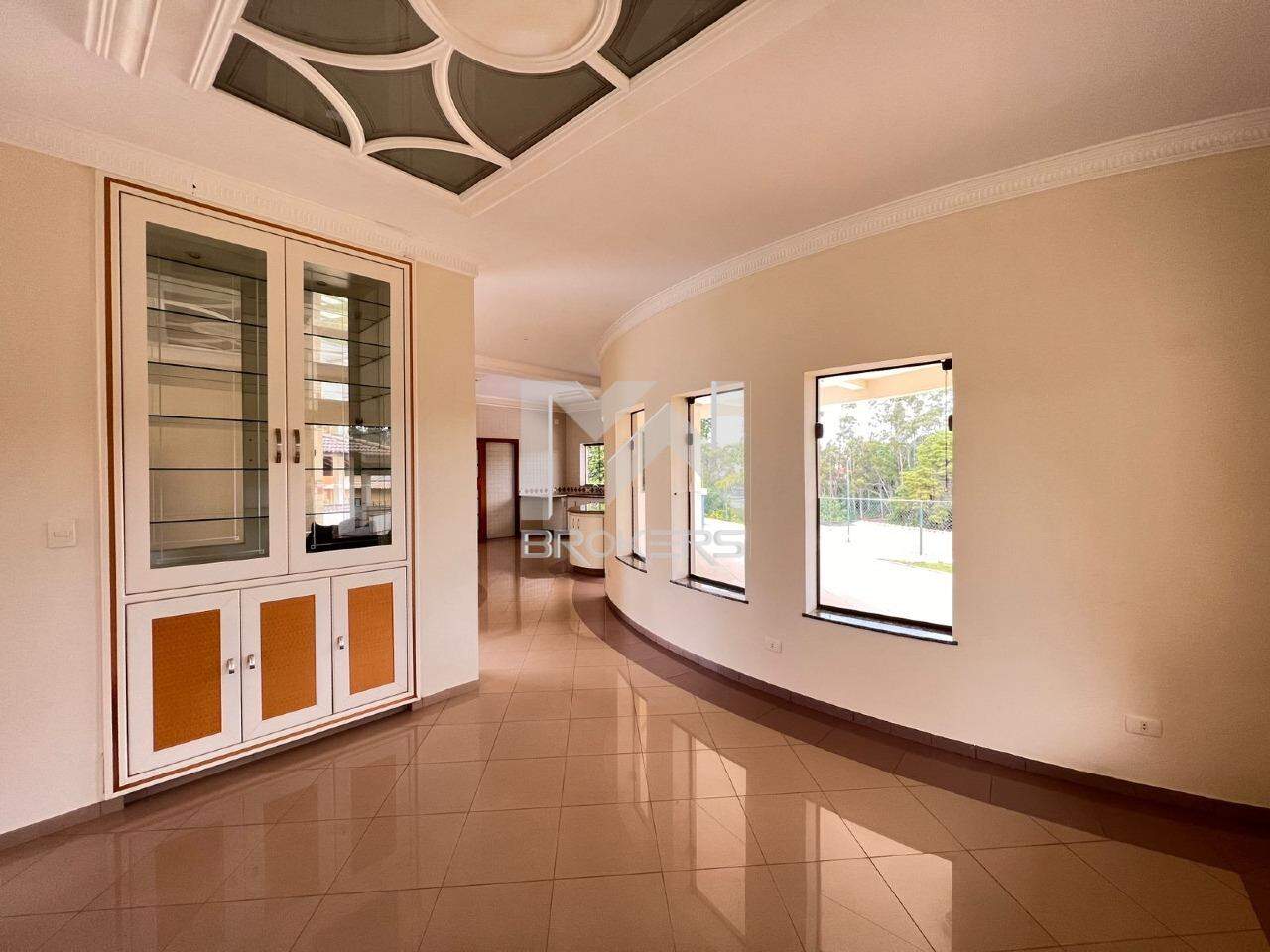 Casa em Condomínio à venda no Condomínio Marambaia: 