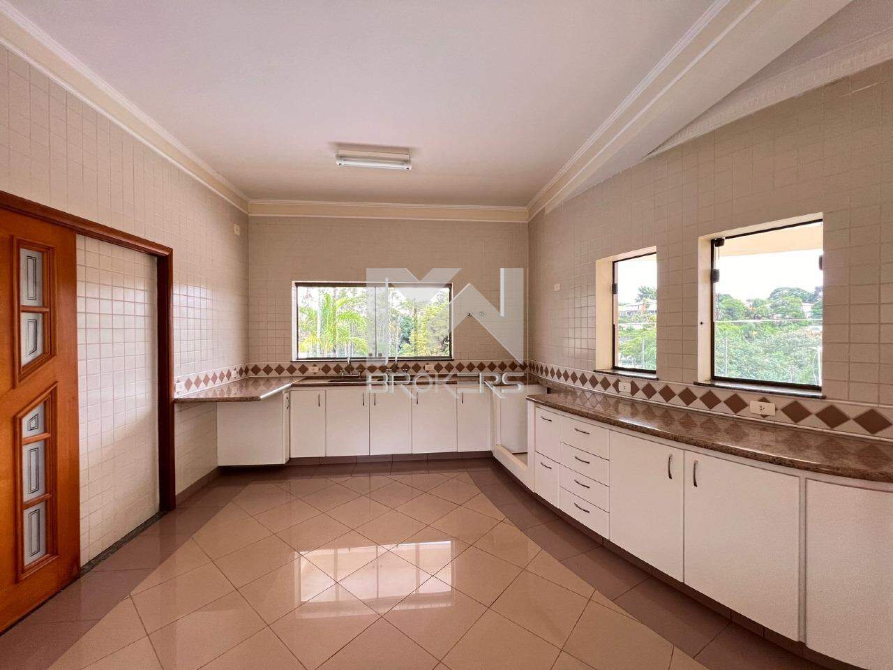 Casa em Condomínio à venda no Condomínio Marambaia: 