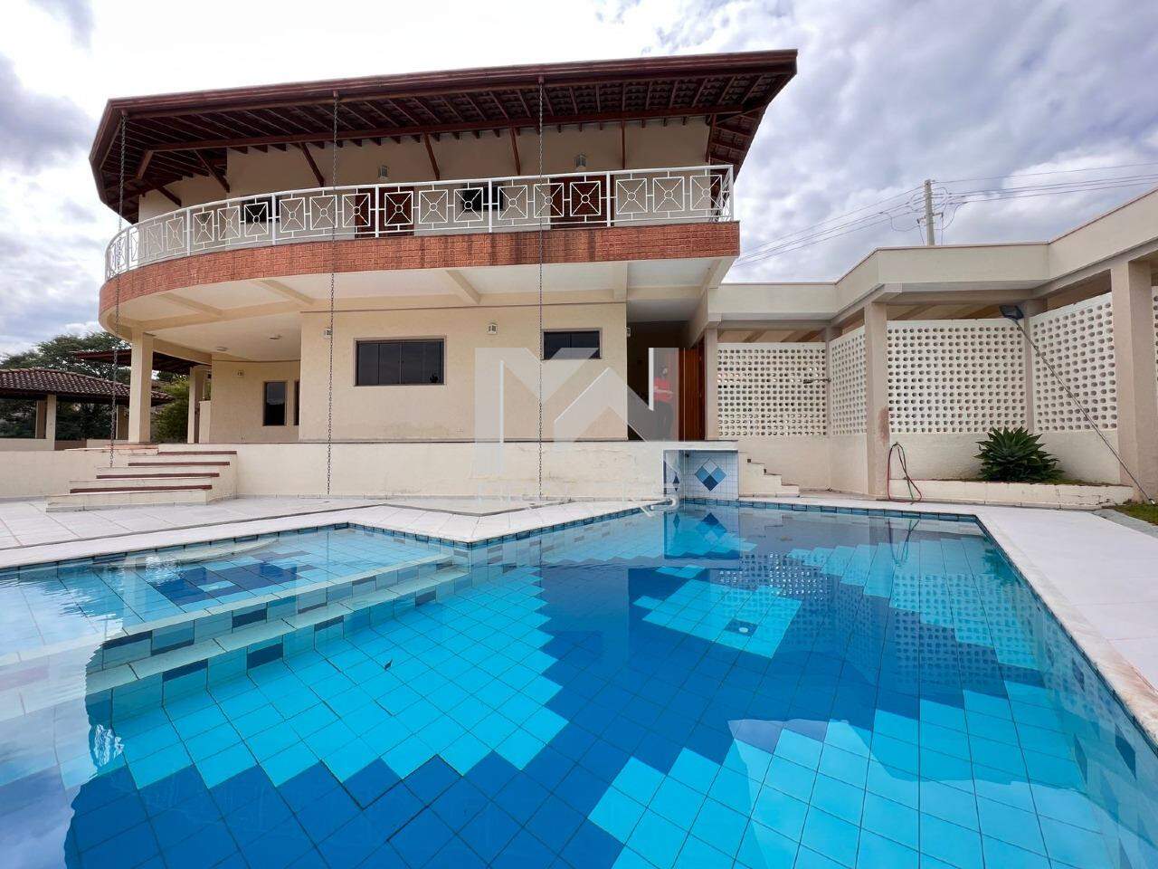 Casa em Condomínio à venda no Condomínio Marambaia: 