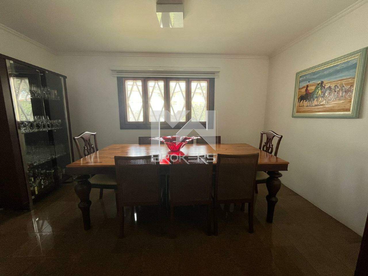 Casa em Condomínio à venda no Condomínio Marambaia: sala jantar