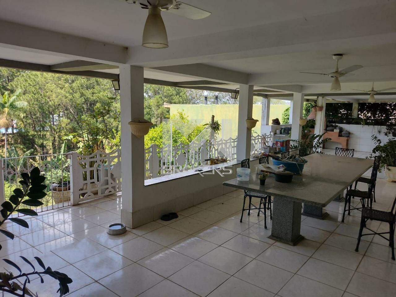 Casa em Condomínio à venda no Condomínio Marambaia: copa