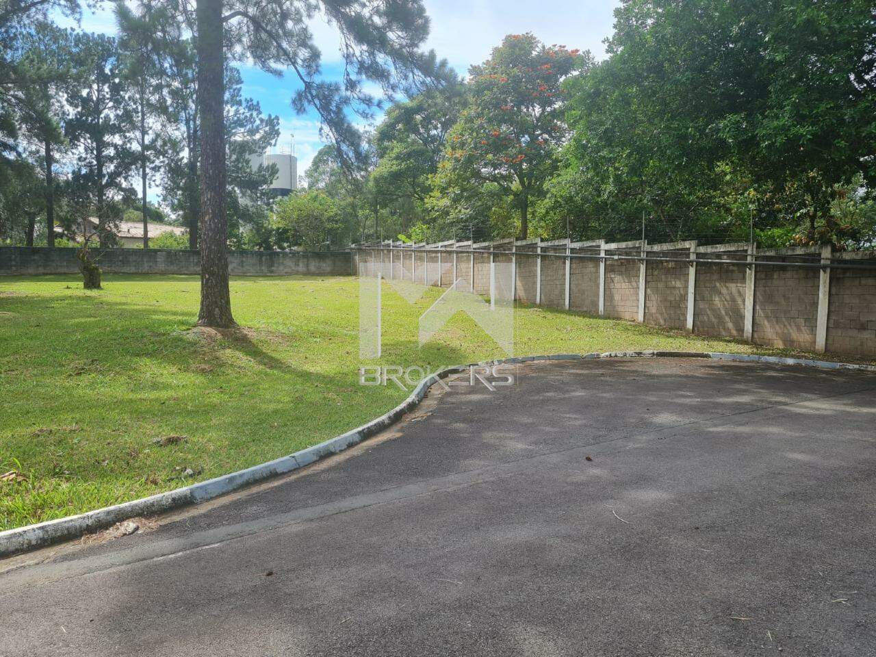 Terreno à venda no Condomínio Residencial Querência: terreno