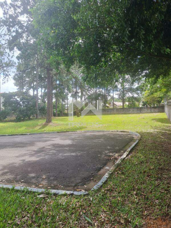 Terreno à venda no Condomínio Residencial Querência: terreno
