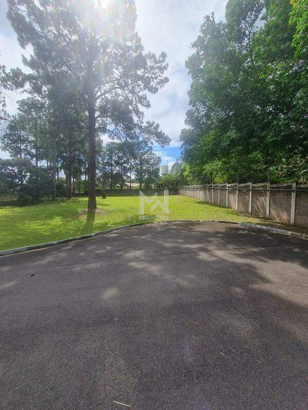 Terreno à venda no Condomínio Residencial Querência: terreno