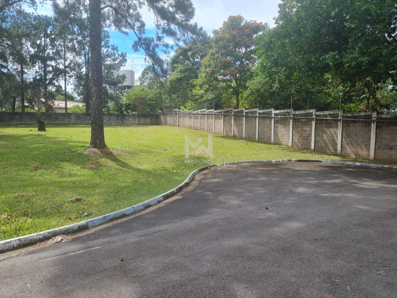 Terreno à venda no Condomínio Residencial Querência: terreno