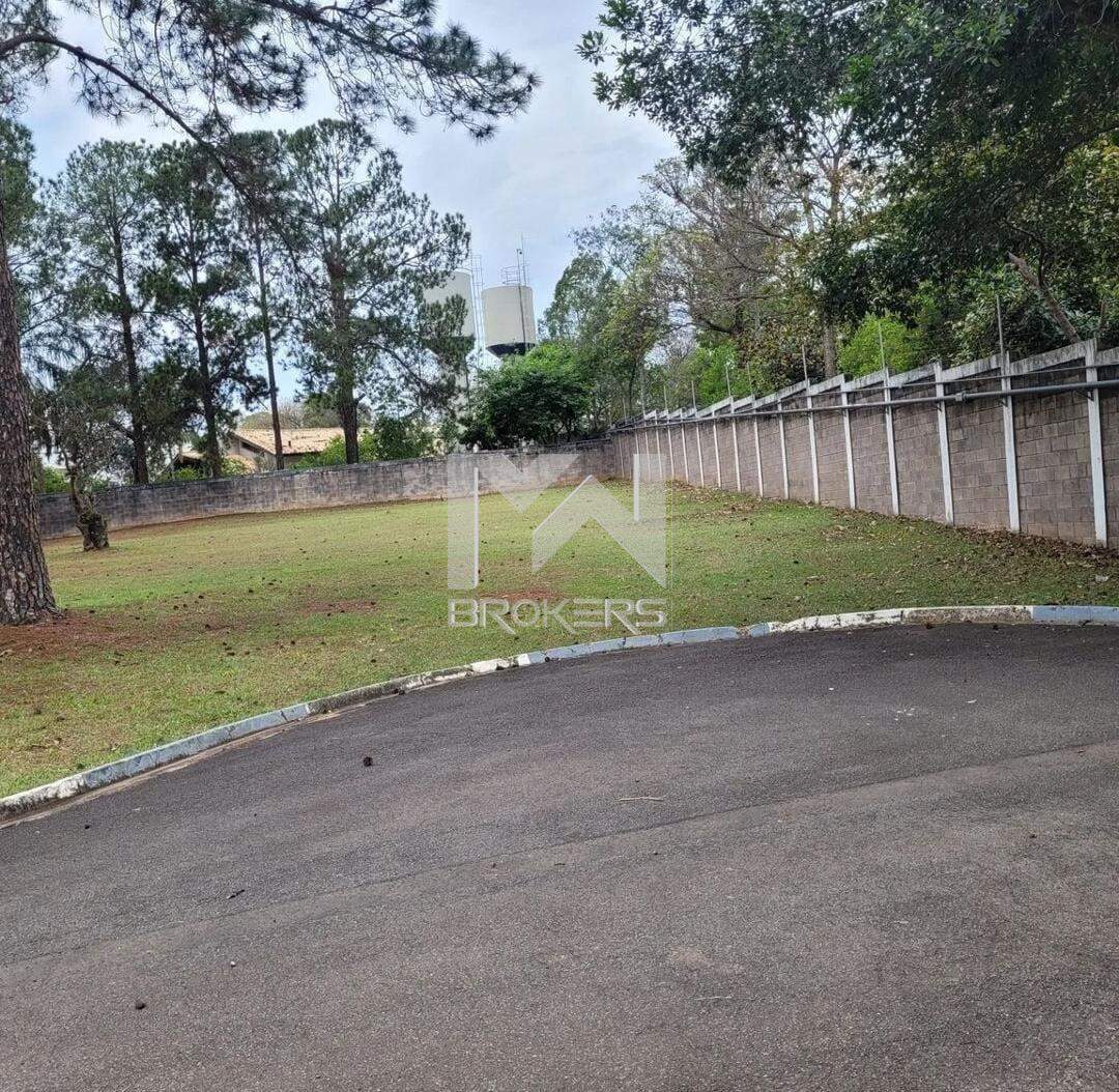 Terreno à venda no Condomínio Residencial Querência: terreno