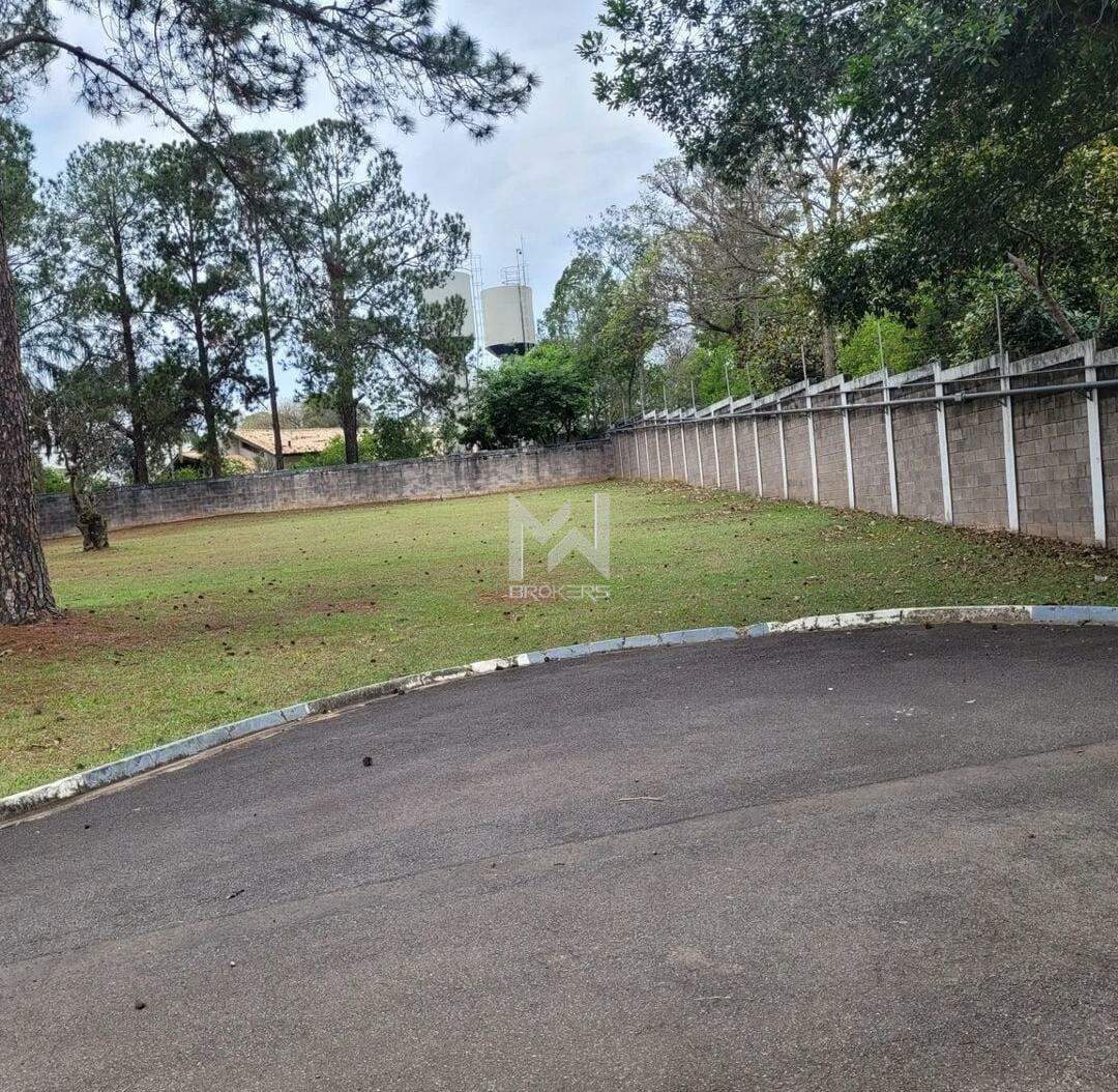 Terreno à venda no Condomínio Residencial Querência: terreno