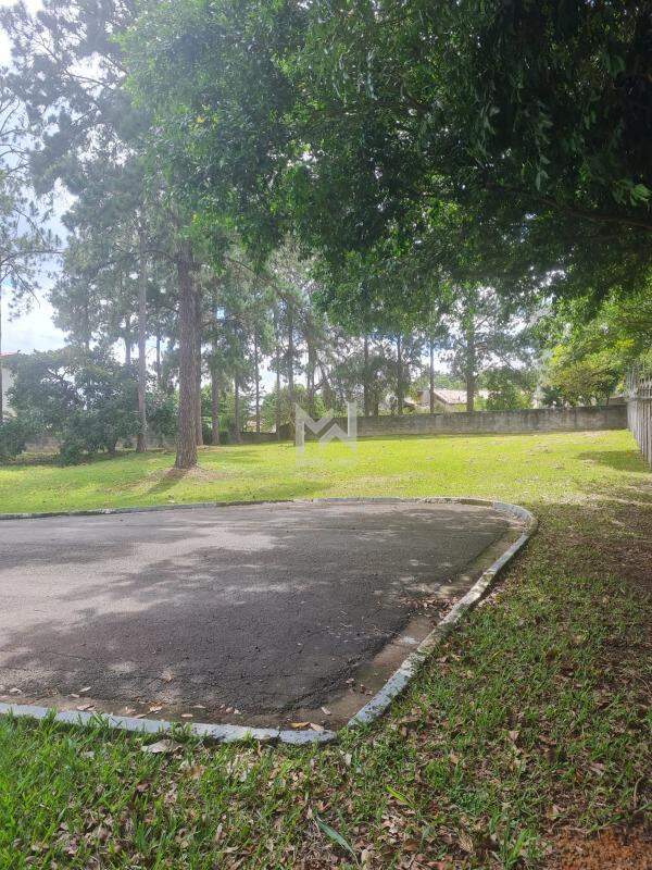 Terreno à venda no Condomínio Residencial Querência: terreno