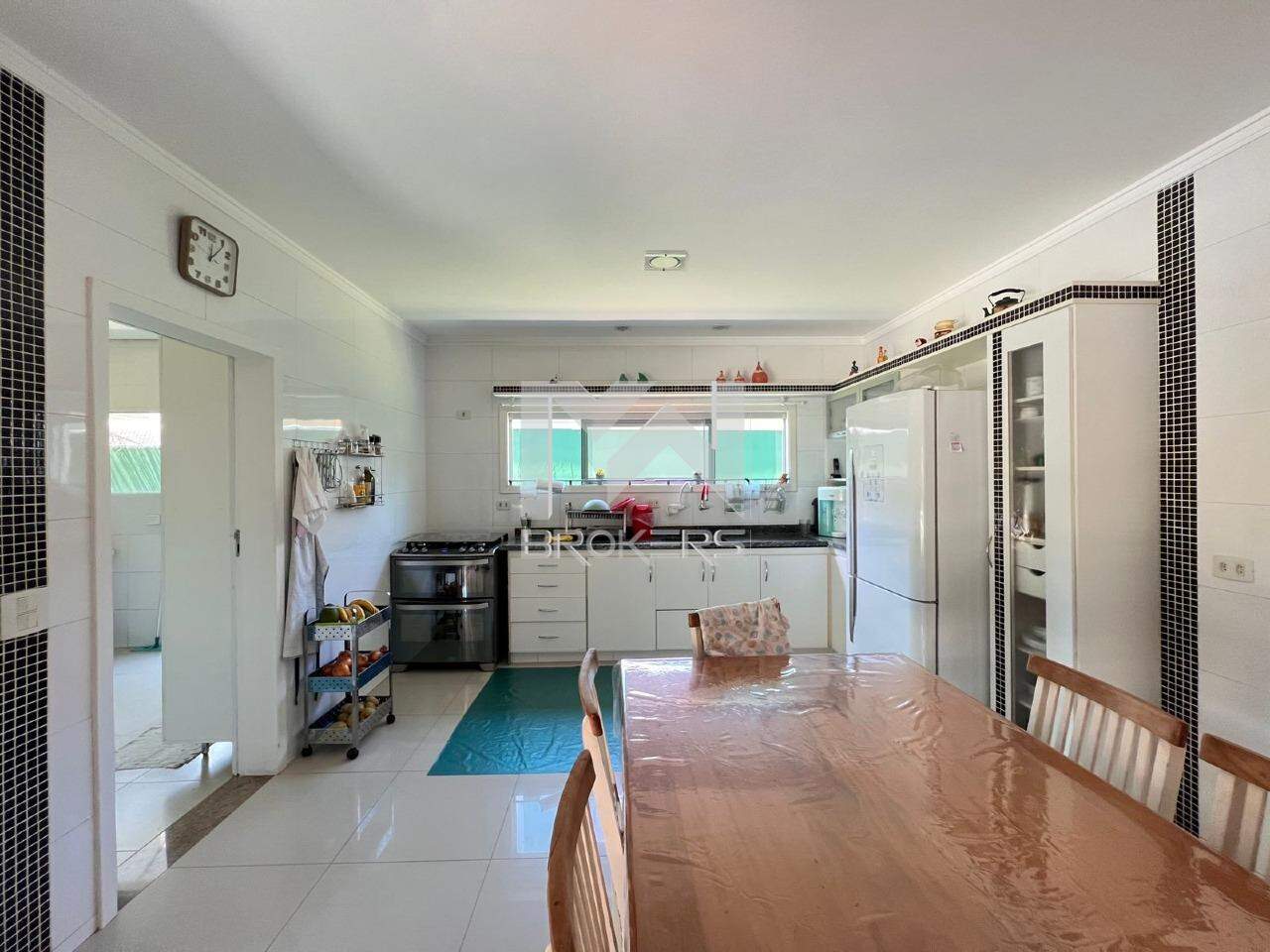 Casa em Condomínio à venda no Condomínio São Joaquim: 