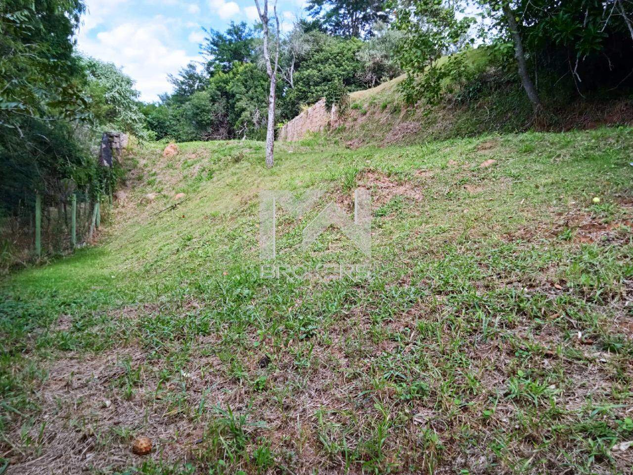 Terreno à venda no Caixa D´água: terreno