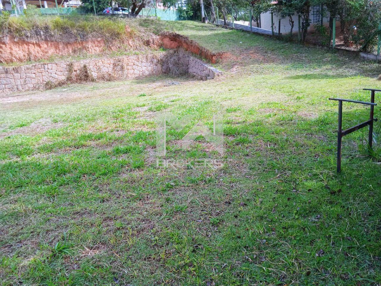 Terreno à venda no Caixa D´água: terreno