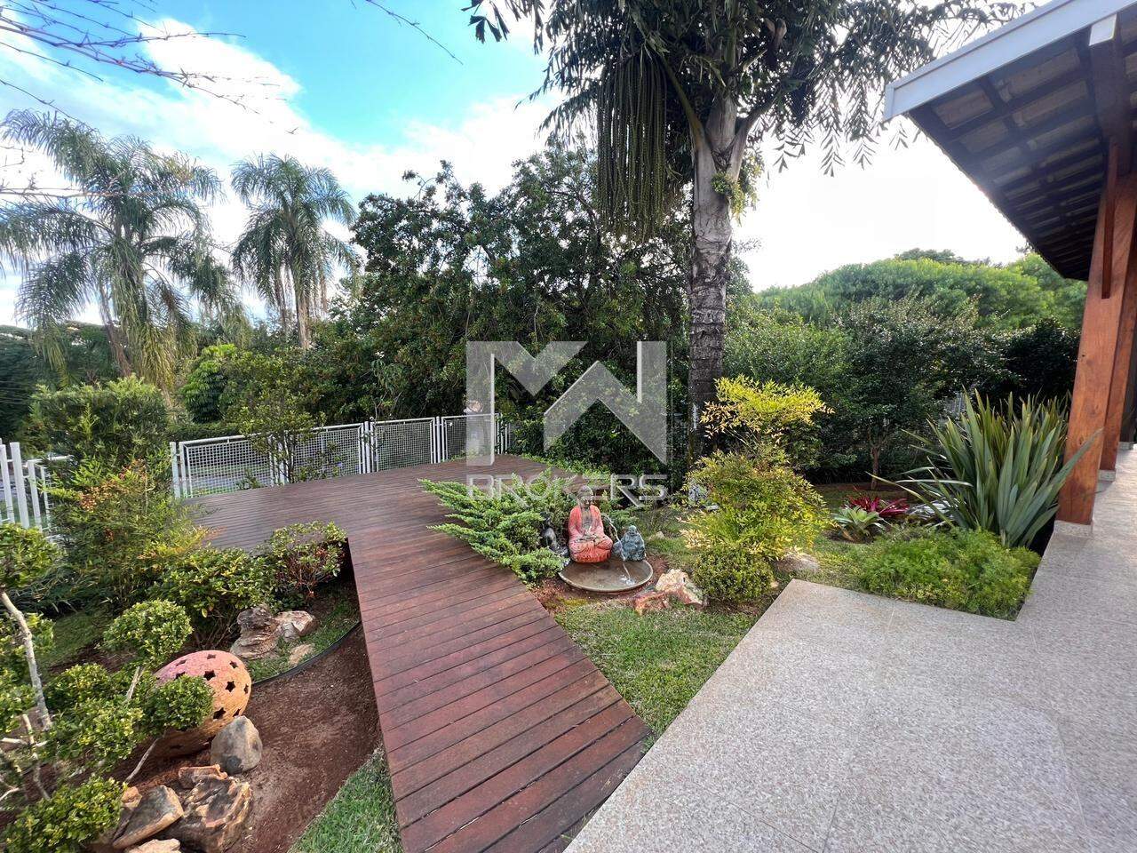 Casa em Condomínio à venda no Condomínio Marambaia: vista 